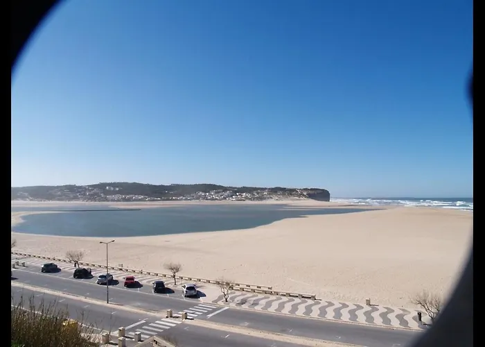 Foz Willa Foz do Arelho