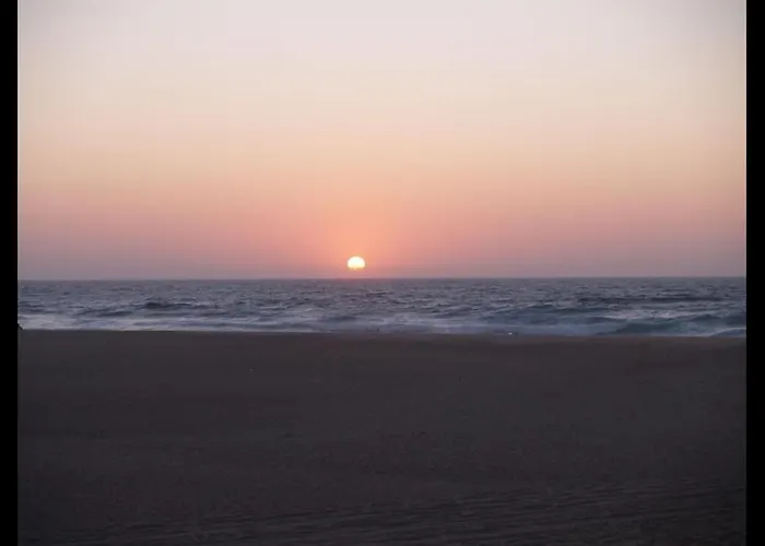 Foz Willa Foz do Arelho