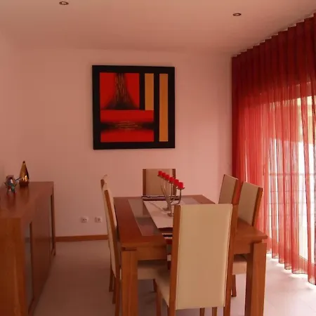 Willa Foz Foz do Arelho