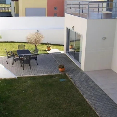 Foz Villa *