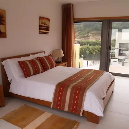 Foz * פוז דו ארליו