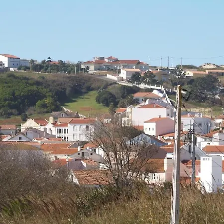 Foz Villa Foz do Arelho