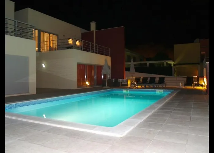 Foz * פוז דו ארליו