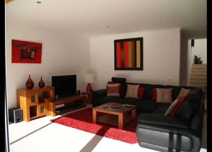 Foz * פוז דו ארליו