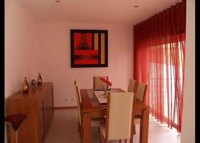 Willa Foz Foz do Arelho